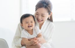 妊婦さん、または小さいお子様がいらっしゃる方