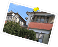 木造住宅