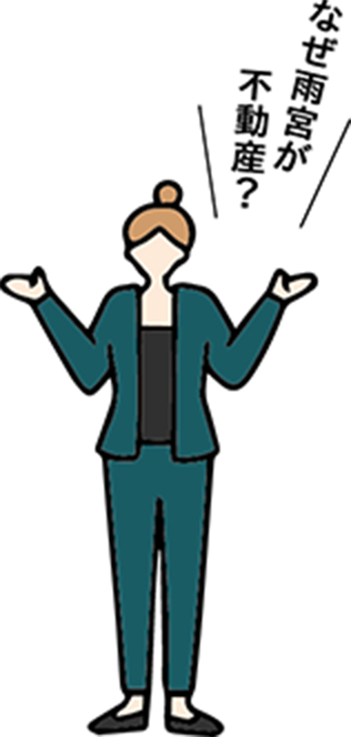 おうちケア不動産