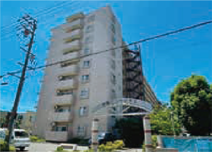 CASE2 愛知県春日井市