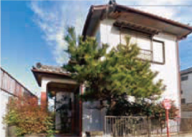 CASE3 愛知県春日井市