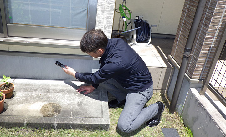 売却までの流れ 2