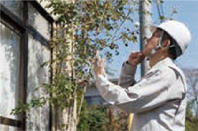 雨宮の提供する取り組み 5